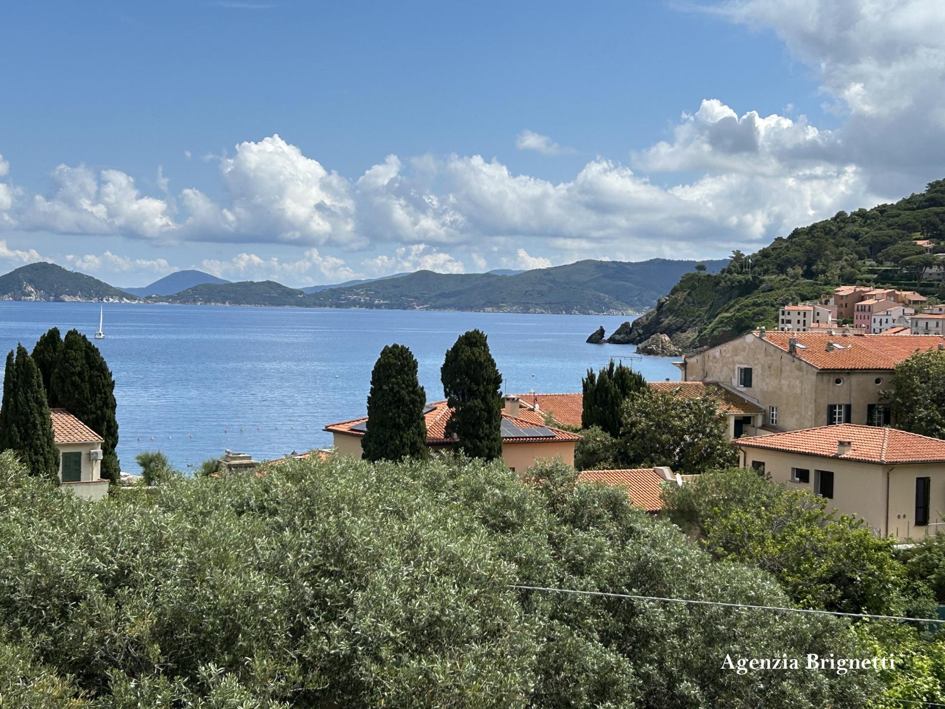 trilocale Marciana Marina